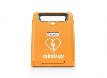 Defibrillator BeneHeart C1 AED